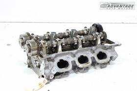 68141352ad Dodge 2013-2023 Challenger 3.6l Right Side Engine Cylinder Head With Camshaft Oem