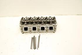 68280509ad Dodge 68226136aa 21-2024 Ram 2500 3500 6.4l Left Driver Side Engine Cylinder Head Oem