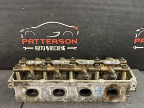 68280503ae Dodge 16-24 Ram 1500 5.7 Engine Motor Left Driver Side Cylinder Head