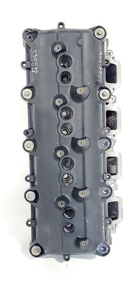 68319698aa Dodge 2016 2017 Challenger Oem Cylinder Block Ezh Right With Valve Cover 5.7l