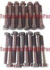 684083 Dodge Chrys 1933-1948 - 666014 Bolts Head Plymouth Six Cylinder Mopar Desoto Replaces Set P 'n 's