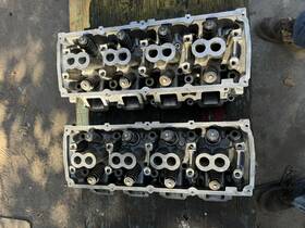 05037369bf Dodge Chrysler 2014-2020 6.4 Ram Bge Hemi Cylinder Heads 2018 392 Challenger Charger