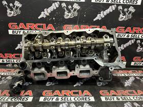 Headv6 Dodge / Chrysler Jeep 0983ad 3.7l Cylinder Driver Side Liberty Durango Dakota 05-12