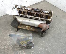 Hed-197 Dodge 2009-2015 Durango 5.7l Cylinder Head Driver Left Oem