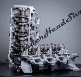 Pr3.7chrylatew Dodge Pr3.7chrylatew/egr Pair 3.7 Jeep Liberty Durango Dakota Sohc Cylinder Heads 05-13 Non Egr