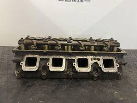 Rl021608dd Dodge 09-15 Ram 1500 5.7l Right Passenger Side Engine Motor Cylinder Head