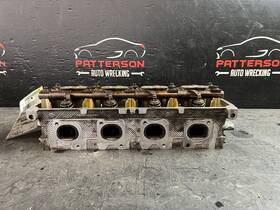 Rl086556aa Dodge 11-15 Challenger 6.4 Left Driver Side Engine Motor Cylinder Head