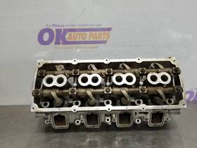 306-00120l Dodge Truck 06 2006 Ram 1500 5.7l Buildable Cylinder Head Left Driver