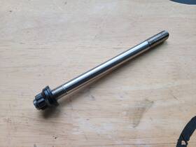 306-00161 Dodge Truck 98.5-24 Ram Oem Mopar Cummins Arp 625 Plus Head Studs 199229