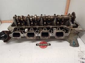 306-00170l Dodge Truck Rebuildable Driver Left Cylinder Head 4.7l Fits 08-13 1500 11181170