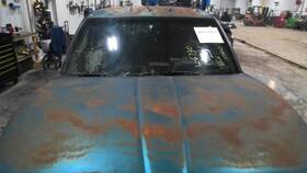 306-01563 Dodge Truck Cylinder Head 6-360 5.9l Diesel Vin D Fits 94-98 2500 Pickup 916385