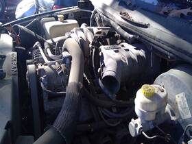 306-01564 Dodge Truck Cylinder Head 8.0l Fits 94-03 2500 Pickup 3612389