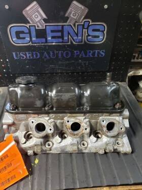 306-01715 Dodge Truck Cylinder Head 3.3l 6-201 Fits 98-00 Caravan 1159907