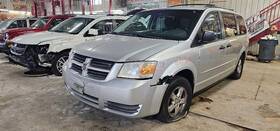 306-01813b Dodge Truck Cylinder Head 3.8l With Egr Fits 2008 Caravan 1148104