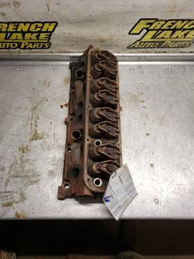 306-01842 Dodge Truck Passenger Right Cylinder Head 5.9l Fits 2002 Ram 1500 1165380