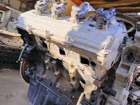 306-01890r Dodge Truck Passenger Right Cylinder Head 5.7l Fits 04-05 1500 Pickup 191865