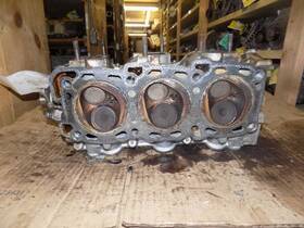 306-01991br Dodge Truck Passenger Right Cylinder Head 3.0l 6-181 Fits 00 Caravan 64799