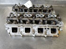 306-02028l Dodge Truck 16 Ram 6.4l Buildable Cylinder Heads