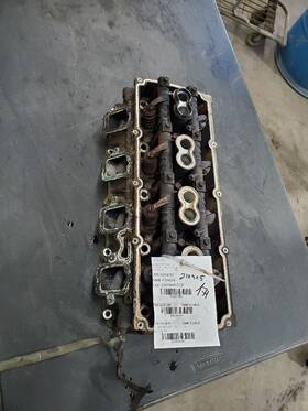 306-02043r Dodge Truck Passenger Right Cylinder Head 5.7l Fits 03 1500 Pickup 287982
