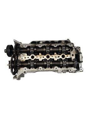 306-02074l Dodge Truck Driver Cylinder Head Classic Style 3.0l Fits 16-19 1500 Pickup 621011