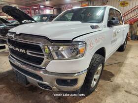 306-10224l Dodge Truck Driver Left Cylinder Head 3.0l Diesel Fits 20-23 1500 Pickup 1263637