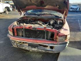 306.ch8m99 Dodge Truck Ram1500 1999 Cylinder Head 204326