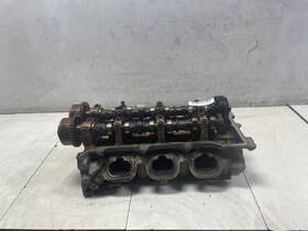 5184510hj Dodge Truck 2014 Durango 3.6l Engine Cylinder Head W Camshafts Oem