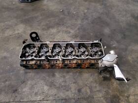68623633aa Dodge Truck 2019 2020 2021 2022 2023 2024 Ram 2500 6.7l Cummins Cylinder Head Assy