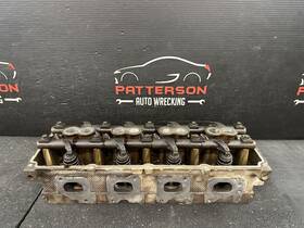 53021616d Dodge Trucks 5184380ad 13-24 Ram 1500 3.6 Engine Motor Passenger Right Side Cylinder Head