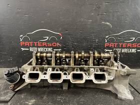 R8144707aa Dodge Trucks 08-13 Ram 1500 4.7 Engine Motor Left Driver Side Cylinder Head