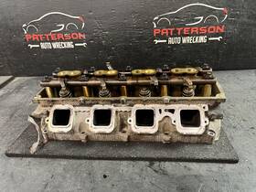 Rl021609dd Dodge Trucks 09-15 Ram 1500 5.7 Left Driver Side Engine Motor Cylinder Head