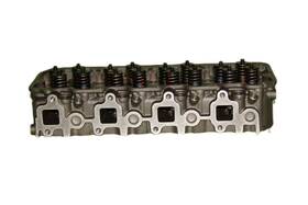 Ac205c7 Duramax 2001 To 2004 Lb7 Pair Of Remanufactured Cylinder Heads