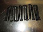 Duster Six Head Mopar Slant 170-225 Plymouth Valiant Dart Bolts Dodge Swinger