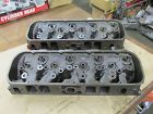 3919840 E-14-8 1968 Big Block Chevy 396 427 Rectangle Port Heads 840 F-18-8