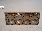 E-8-70 Bbc 291 Cast Iron Head L78 Fresh Date Code