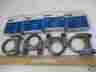 E1fz-5a231-c 4 Pcs Ford 1981 Up Escort Mercury Lynx Clamp Ubolt Exhaust Free Shipping E1fz5a231c