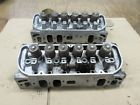 E2ae Ford Mustang Liter Aluminum Heads
