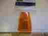 E3wy-15a201-a Ford 1983 1986 Mercury Cougar Lamp Assy Marker Front Fender-amber R.h Nos E3wy15a201a