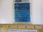 E4fz-3b478-b Ford Boot Clamp 2