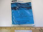 E53z-3b478-c Ford Clamp 1 Pc