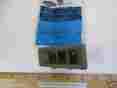 E53z-54046a76-a Ford 1985 1987 Tempo Topaz Panel Register Instrument Defogger R.h E53z54046a76a