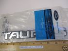 E6dz-5442528-d Ford 1986-1991 Taurus Plate
