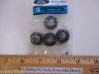 E6tz-1021999-a 4 Pcs Ford 1985 1988 Ranger Bronco Ii Grommet Door Lock Knob Free Shipping E6tz1021999a