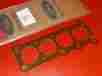 E9gy-6051-a Ford Nos New 1989 Mercury Tracer 1.6l Four Cylinder Engine Head Gasket 89