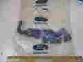 E9jy-17779-c Ford 1989 1994 Mercury Capri Unopened Deflector Front Bumper Stone R.h Nos E9jy17779c