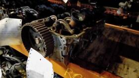 306-58621 Eagle 1.8l Cylinder Head Fits 94-96 Mirage 1627