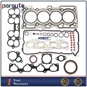 P05888ar052a Eccpp Mls Head Gasket Set 02-06 For Nissan Altima Sentra Ser 2.5l Qr25de