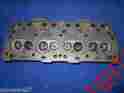 Ecz-6090c Ford T-bird 292 312 Y-block Mercury Truck Cylinder Head