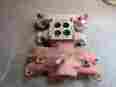 Ecz-9425a 9425-a Ford Intake Y Block 312 292 272 T-bird Special