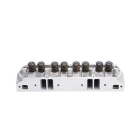 60179 Edelbrock Performer Rpm Head For Chrysler 340 Comp